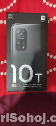 Mi 10t